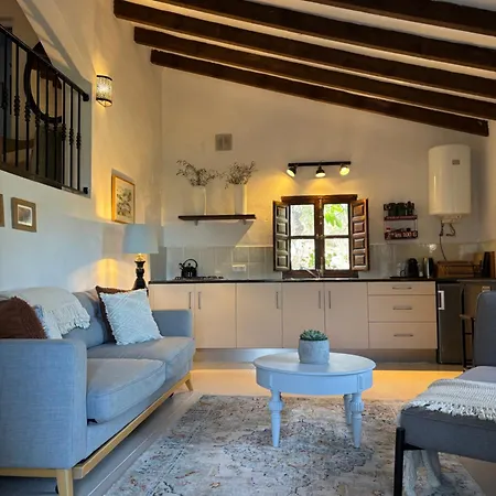 Arcos Apartment Terradillos