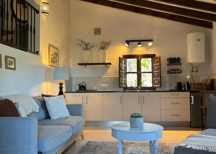 Arcos 아파트 Terradillos