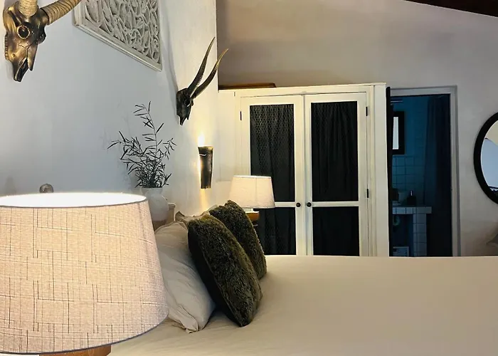 Arcos 아파트 Terradillos